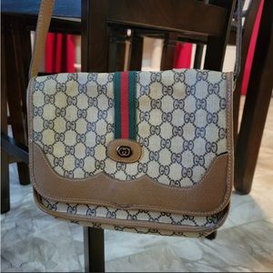 Gucci Crossbody Bag